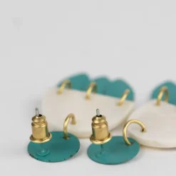 Summer Rain Earrings