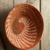 Sun Swirl Basket