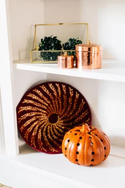 Sun Swirl Basket