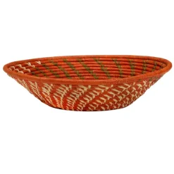 Sun Swirl Basket