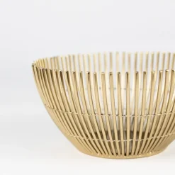 Sunburst Bowl