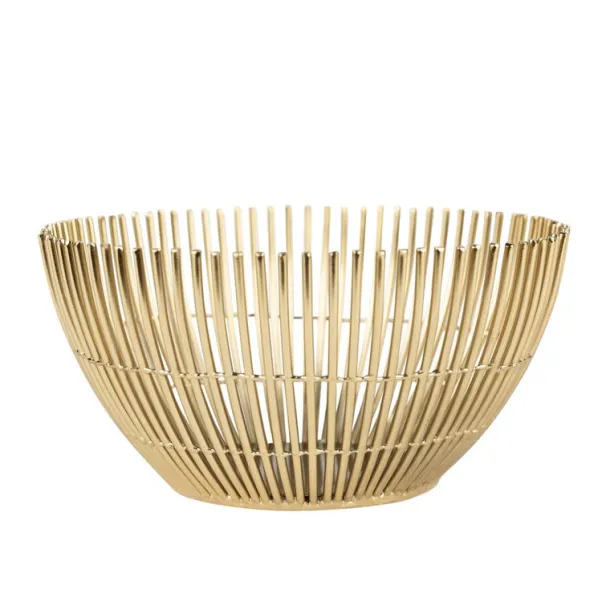 Sunburst Bowl