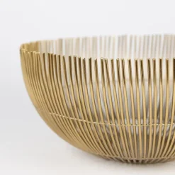 Sunburst Bowl