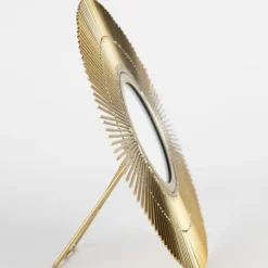 Sunburst Picture Frame