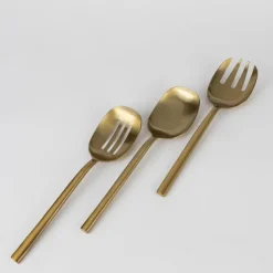 Sundown Serving Set