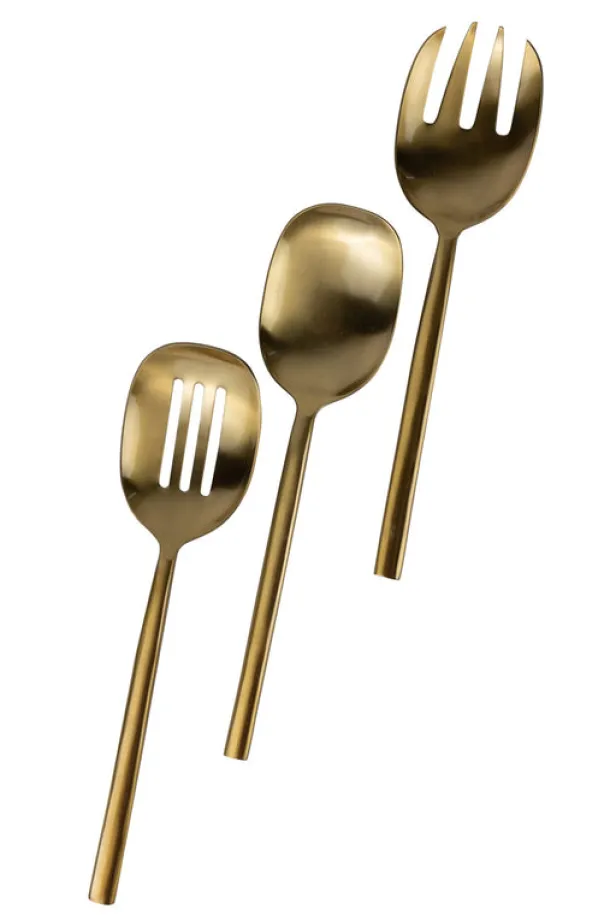 Sundown Serving Set