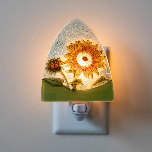 Sunflower Nightlight