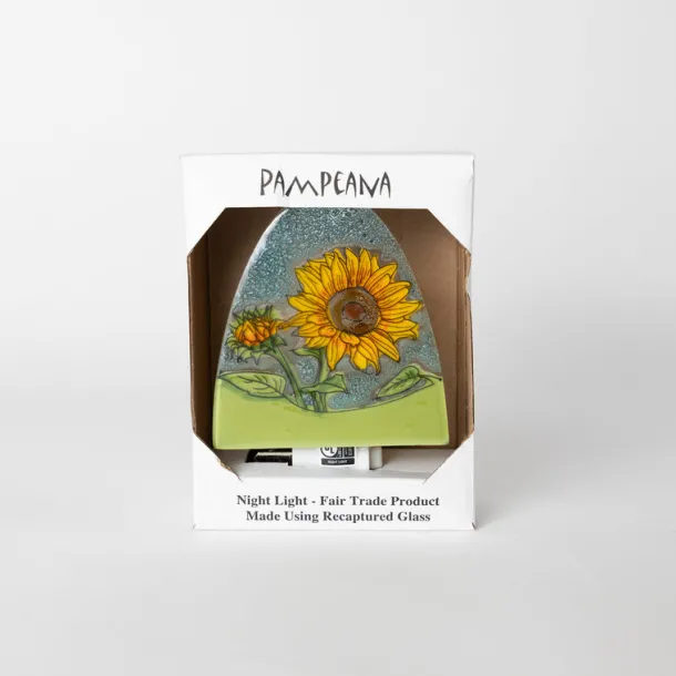 Sunflower Nightlight