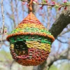 Sunny Garden Birdhouse