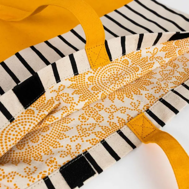 Sunray Cabana Tote