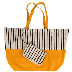 Sunray Cabana Tote