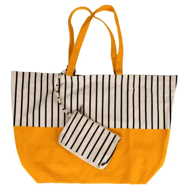 Sunray Cabana Tote