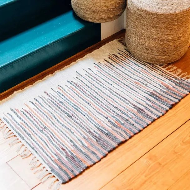 Sunset Woven Rug