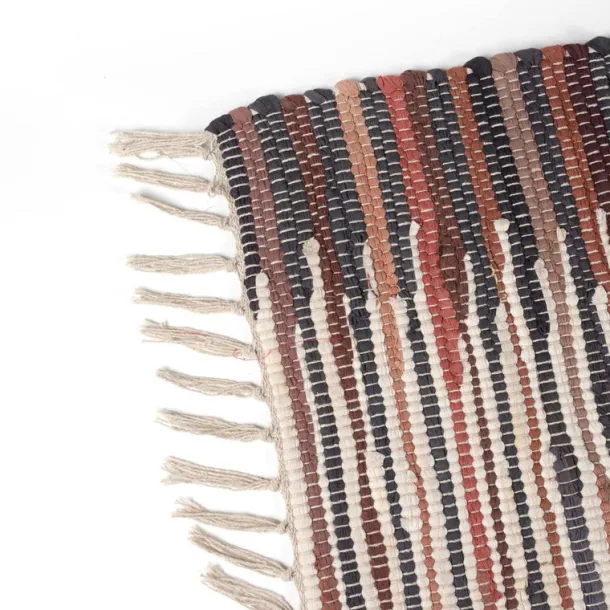 Sunset Woven Rug