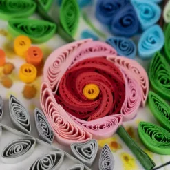 Sweet Bouquet Card