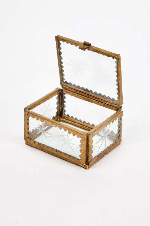 Sweet Star Box