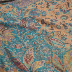 Tableau Shawl