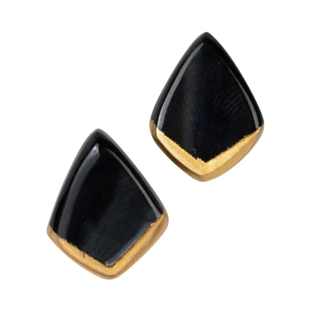Tai Stud Earrings