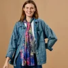 Take a Walk Scarf