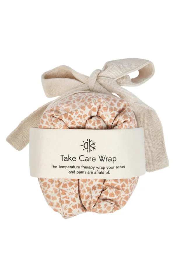 Take Care Wrap