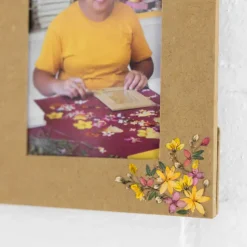 Tala Dried Flowers Frame