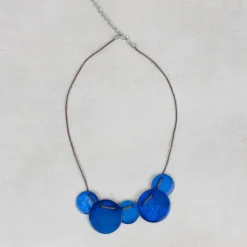 Tala Layered Capiz Necklace