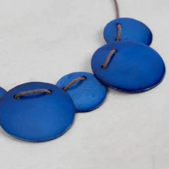 Tala Layered Capiz Necklace