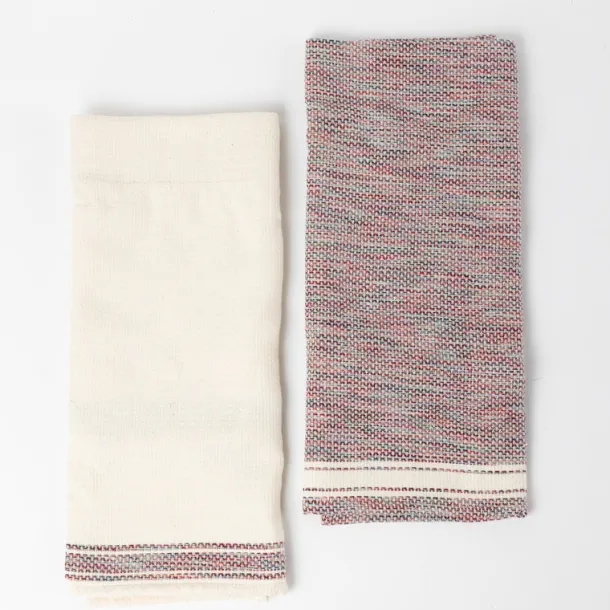 Tanan Cotton Tea Towel - Set of 2