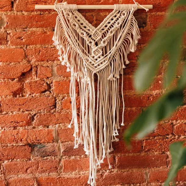 Tanda Wall Hanging