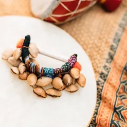 Tanuni Seed Rattle