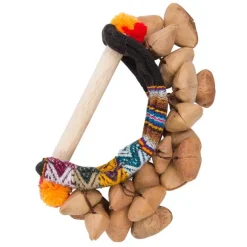 Tanuni Seed Rattle