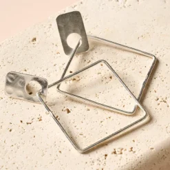 Tarika Drop Earrings