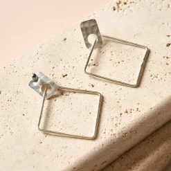 Tarika Drop Earrings