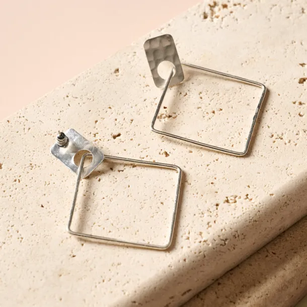 Tarika Drop Earrings
