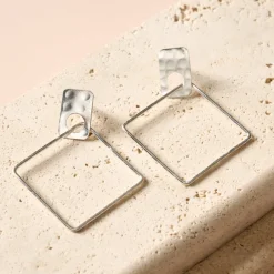 Tarika Drop Earrings