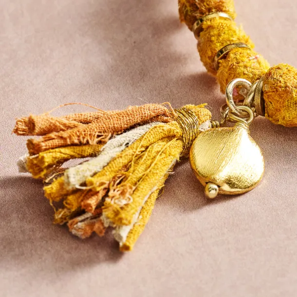 Tashi Sari Beaded Bracelet