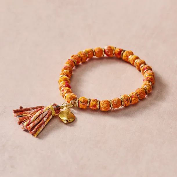 Tashi Sari Beaded Bracelet
