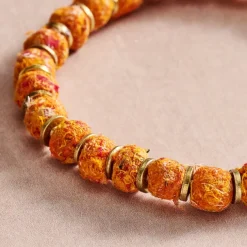 Tashi Sari Beaded Bracelet