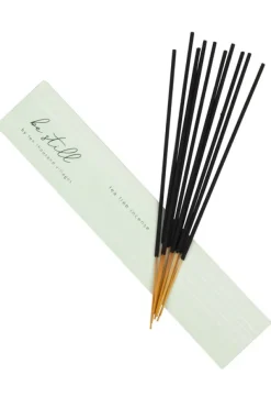 Tea Tree Incense Set