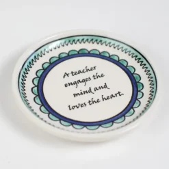 Teacher Dish
