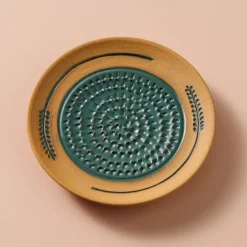 Terai Wheat Ceramic Greater Grater