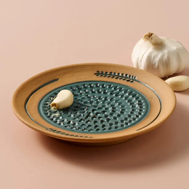 Terai Wheat Ceramic Greater Grater