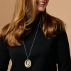 Ternary Necklace