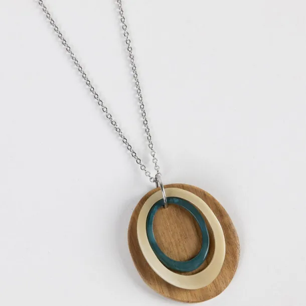 Ternary Necklace