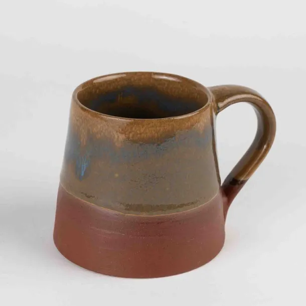 Terracotta Mug
