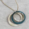 Thanh Pendant Necklace