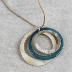 Thanh Pendant Necklace