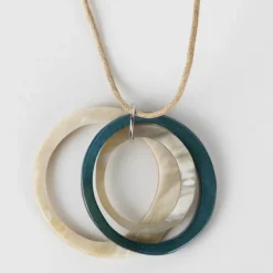 Thanh Pendant Necklace