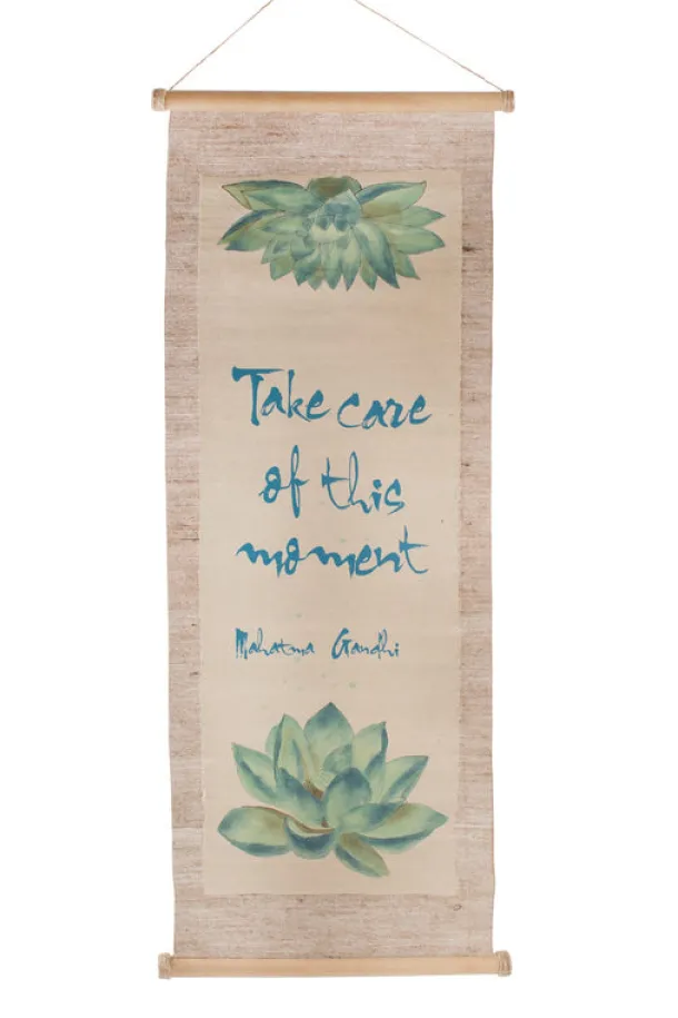 This Moment Wall Hanging