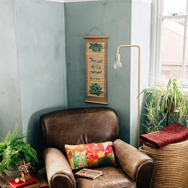This Moment Wall Hanging